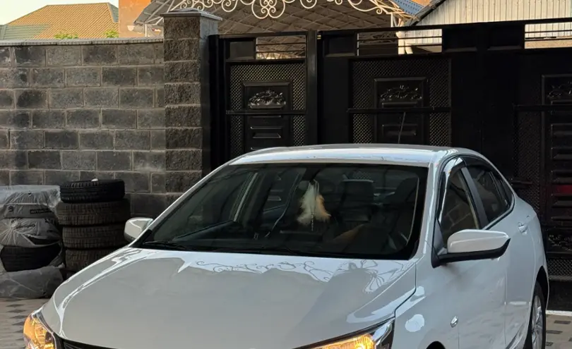 Chevrolet Onix 2023 года за 8 800 000 тг. в Жамбылская область