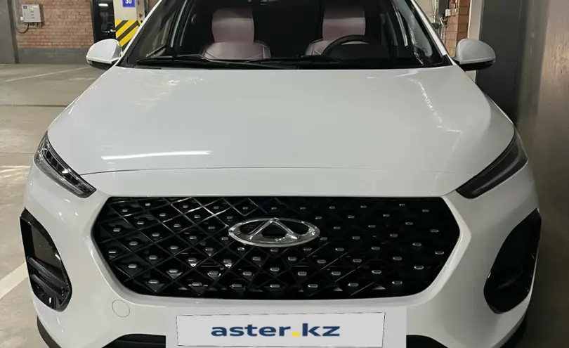 Chery Tiggo 2 Pro 2023 года за 6 900 000 тг. в Астана