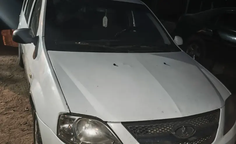 LADA (ВАЗ) Largus 2015 года за 3 300 000 тг. в Астана