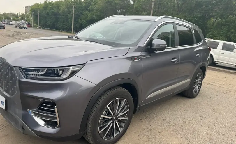 Chery Tiggo 8 Pro 2023 года за 12 000 000 тг. в Павлодар