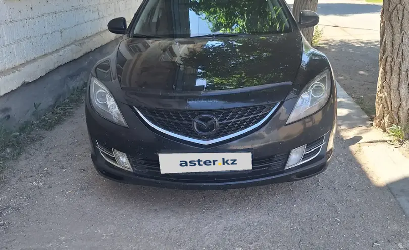 Mazda 6 2010 года за 5 000 000 тг. в Атырау