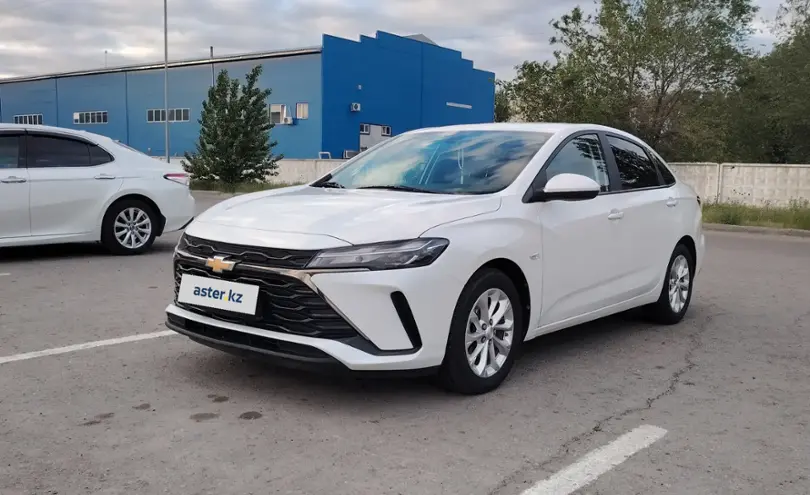 Chevrolet Monza 2023 года за 7 050 000 тг. в Павлодар