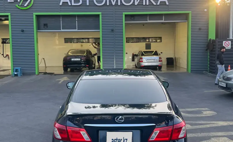 Lexus ES 2006 года за 6 300 000 тг. в Алматы