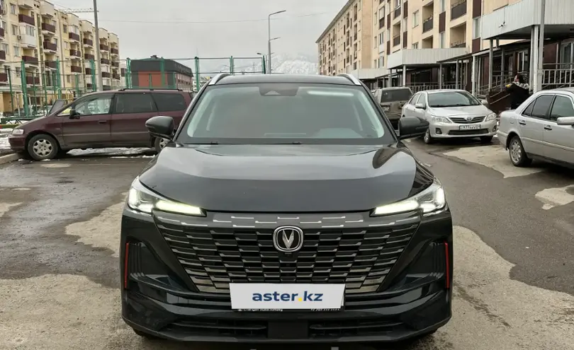Changan CS55PLUS 2023 года за 11 000 000 тг. в Алматы