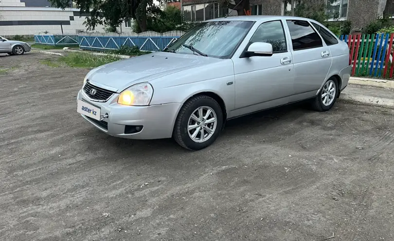 LADA (ВАЗ) Priora 2014 года за 2 050 000 тг. в Кокшетау