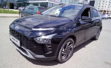 Hyundai Bayon 2023 года за 8 600 000 тг. в Астана фото 1