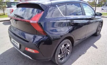 Hyundai Bayon 2023 года за 8 600 000 тг. в Астана