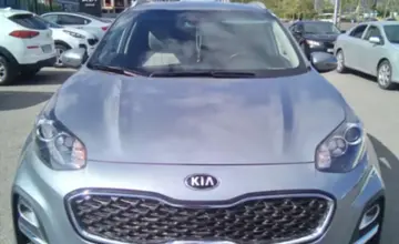 Kia Sportage 2021 года за 13 000 000 тг. в Астана фото 2