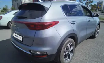 Kia Sportage 2021 года за 13 000 000 тг. в Астана