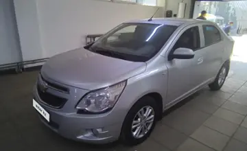 Chevrolet Cobalt 2023 года за 6 500 000 тг. в Астана фото 1