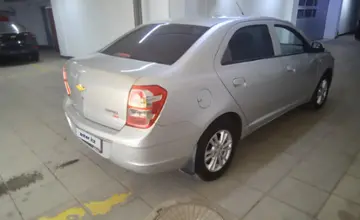 Chevrolet Cobalt 2023 года за 6 500 000 тг. в Астана