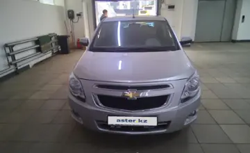 Chevrolet Cobalt 2023 года за 6 500 000 тг. в Астана фото 2