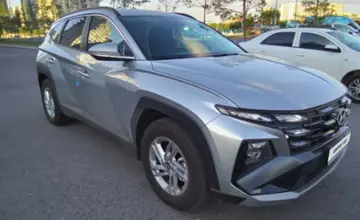 Hyundai Tucson 2024 года за 15 000 000 тг. в Астана фото 3