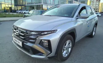 Hyundai Tucson 2024 года за 15 000 000 тг. в Астана фото 1