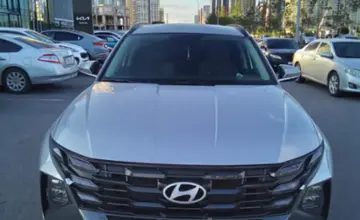 Hyundai Tucson 2024 года за 15 000 000 тг. в Астана фото 2