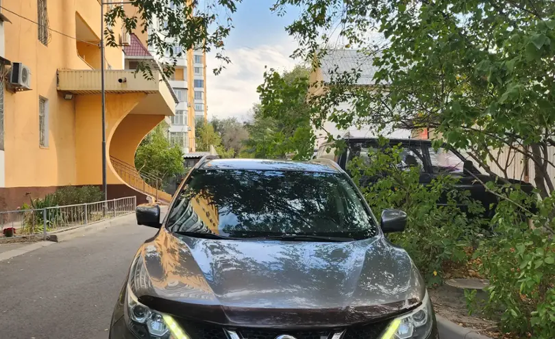 Nissan Qashqai 2016 года за 8 750 000 тг. в Алматы