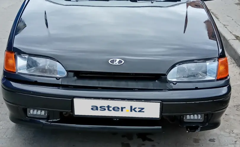 LADA (ВАЗ) 2114 2012 года за 1 500 000 тг. в Костанай