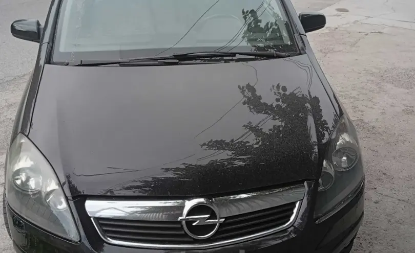 Opel Zafira 2006 года за 3 500 000 тг. в Шымкент