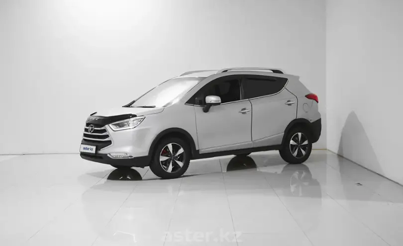 JAC S3 2019 года за 4 300 000 тг. в Алматы