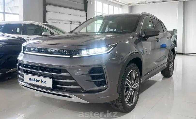 EXEED LX 2022 года за 7 550 000 тг. в Алматы