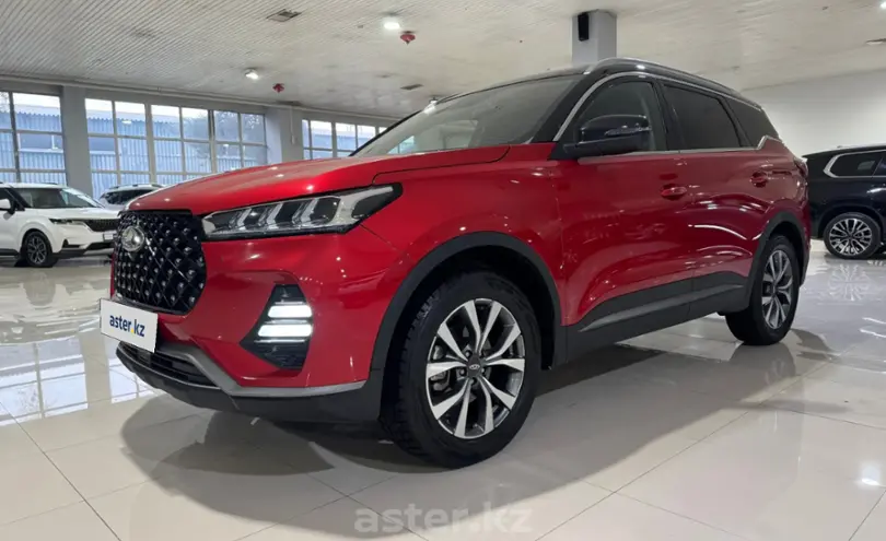 Chery Tiggo 7 Pro 2022 года за 7 490 000 тг. в Алматы
