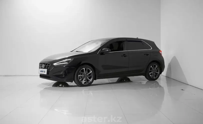 Hyundai i30 2023 года за 8 990 000 тг. в Алматы