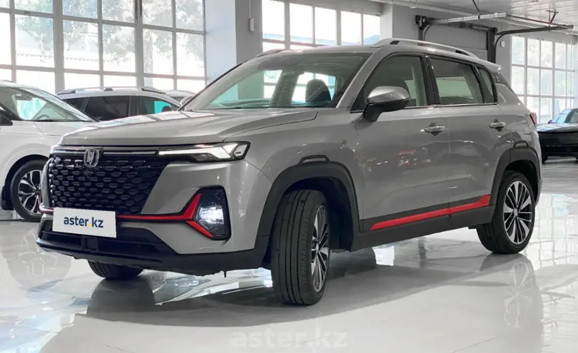 Changan CS35PLUS 2022 года за 7 990 000 тг. в Алматы
