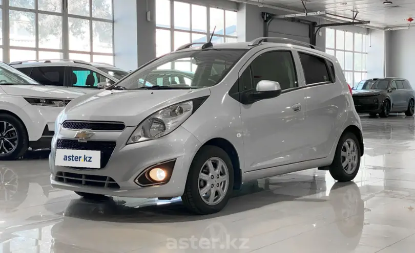 Chevrolet Spark 2022 года за 5 290 000 тг. в Алматы
