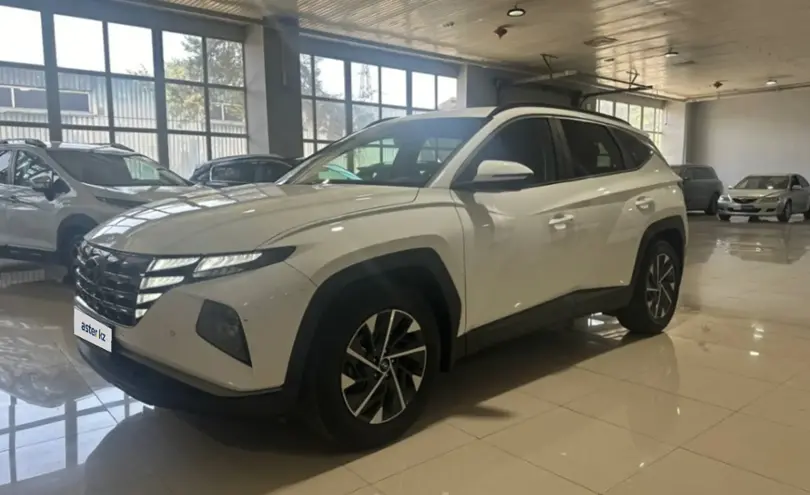 Hyundai Tucson 2023 года за 14 490 000 тг. в Алматы