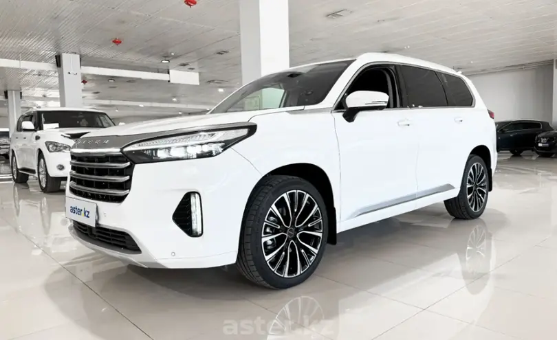 EXEED VX 2022 года за 13 590 000 тг. в Алматы