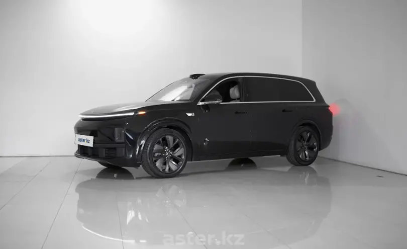 LiXiang L9 2023 года за 25 490 000 тг. в Алматы
