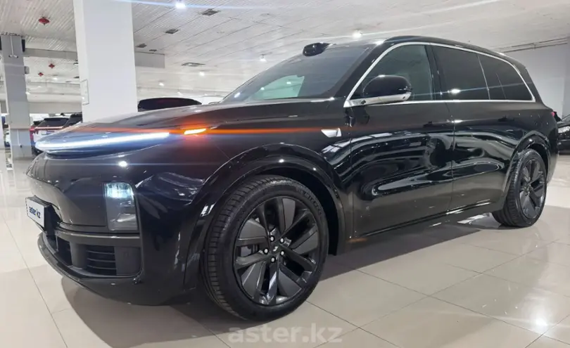 LiXiang L9 2023 года за 25 490 000 тг. в Алматы