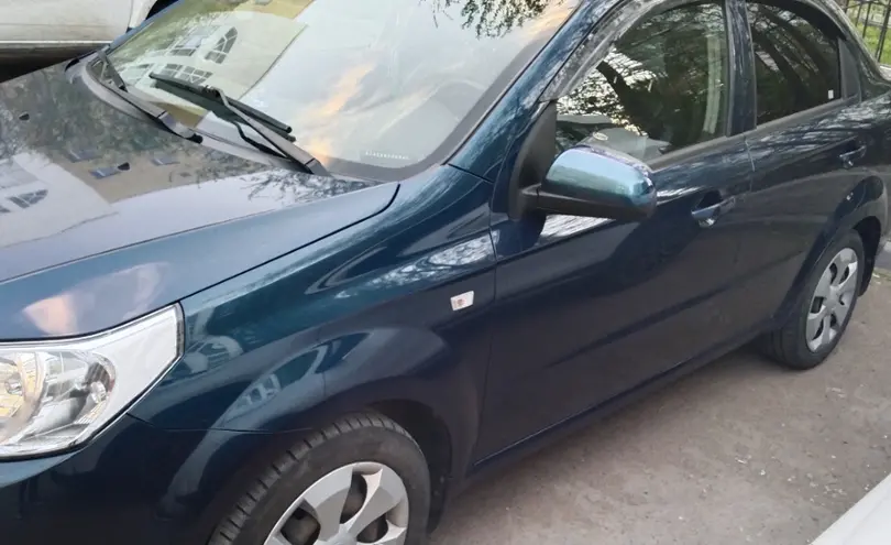 Chevrolet Nexia 2023 года за 5 400 000 тг. в Астана