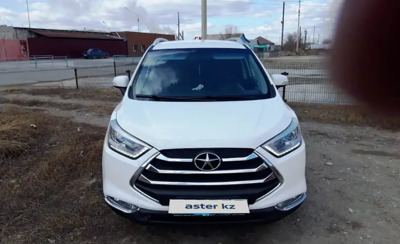 JAC S3 2018 года за 5 000 000 тг. в Семей