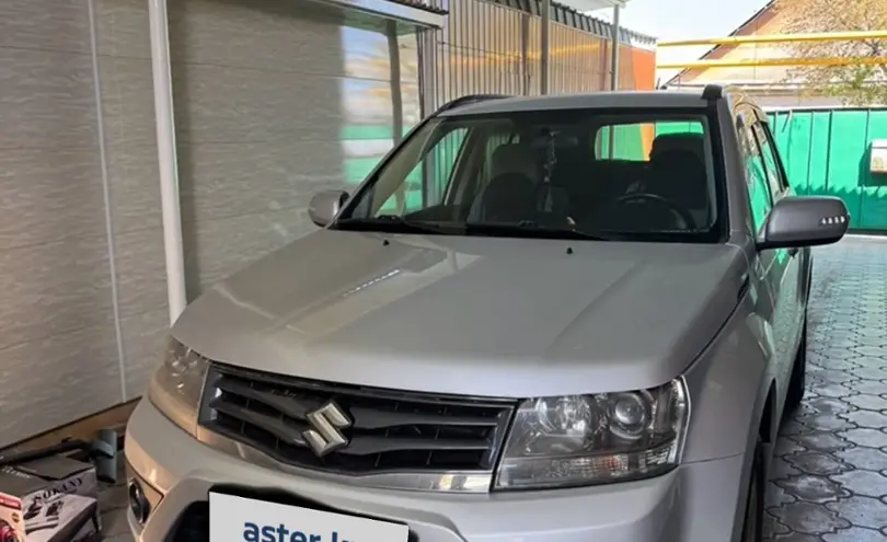 Suzuki Grand Vitara 2013 года за 7 400 000 тг. в Алматы
