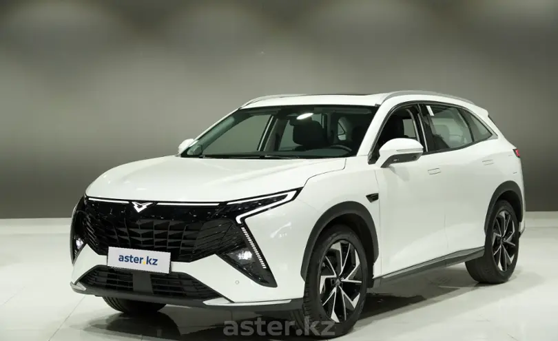 Kaiyi X7 Kunlun 2024 года за 13 500 000 тг. в Тараз