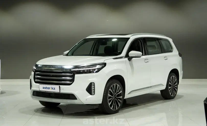 EXEED VX 2023 года за 15 500 000 тг. в Тараз