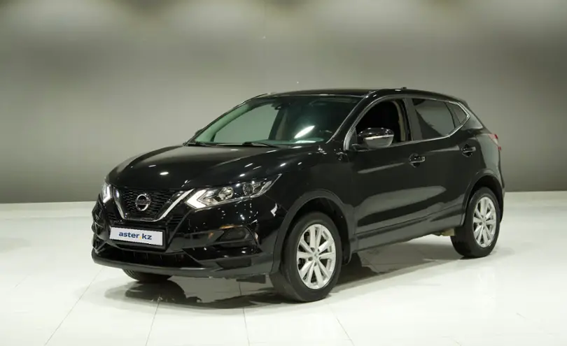 Nissan Qashqai 2020 года за 8 690 000 тг. в Жамбылская область