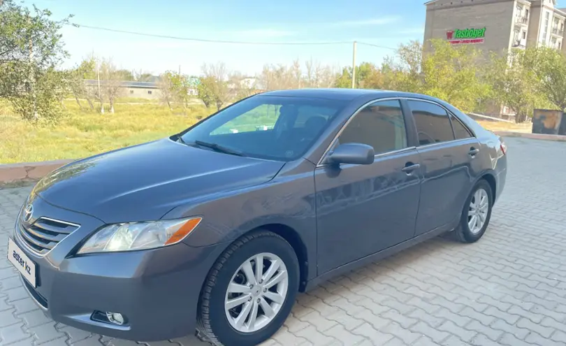 Toyota Camry 2008 года за 5 000 000 тг. в Кызылорда