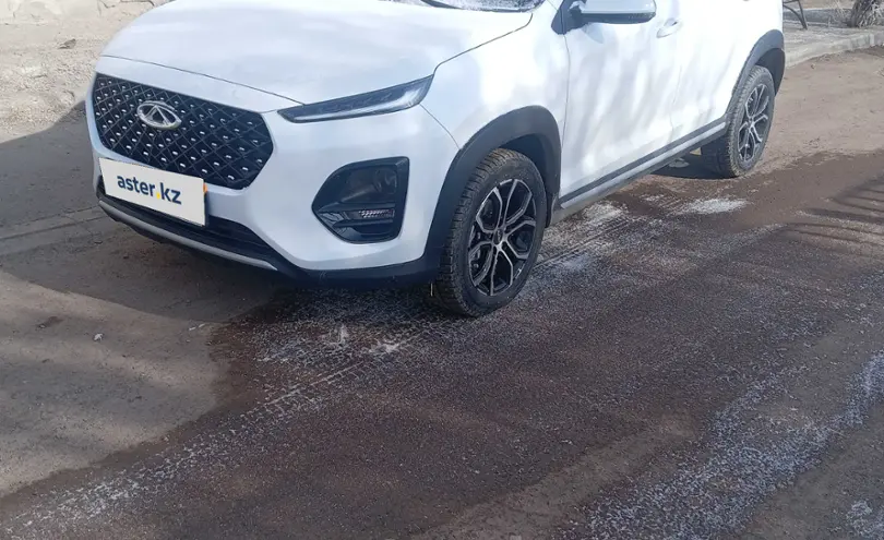 Chery Tiggo 2 2023 года за 6 000 000 тг. в Карагандинская область