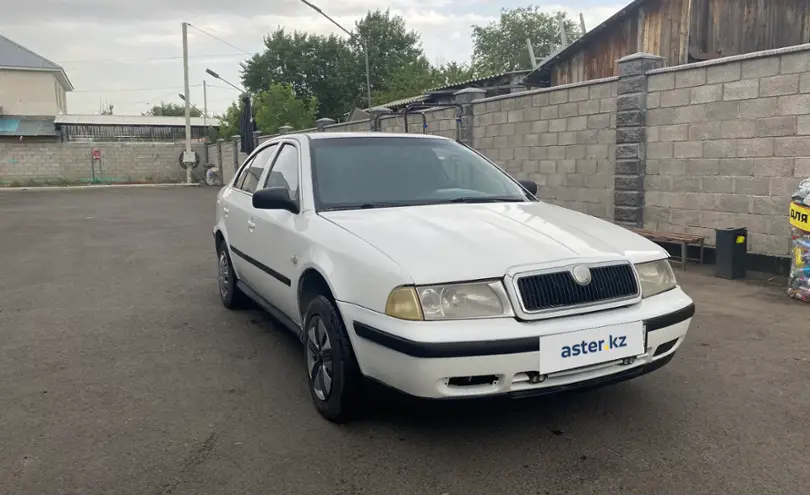 Skoda Octavia 1998 года за 1 500 000 тг. в Талдыкорган
