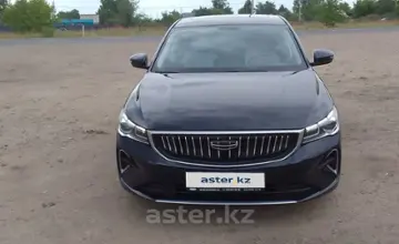 Geely Emgrand 2024 года за 8 300 000 тг. в Павлодарская область фото 2