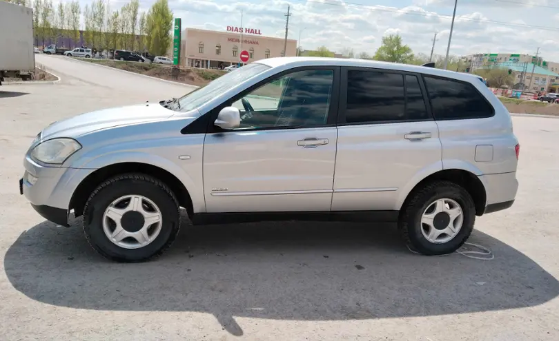 SsangYong Kyron 2013 года за 4 700 000 тг. в Актобе
