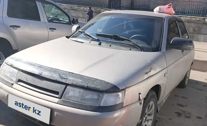 LADA (ВАЗ) 2112 2000 года за 700 000 тг. в Усть-Каменогорск