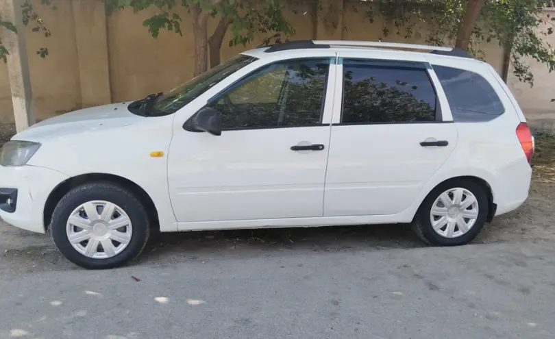 LADA (ВАЗ) Kalina 2014 года за 1 400 000 тг. в Шымкент