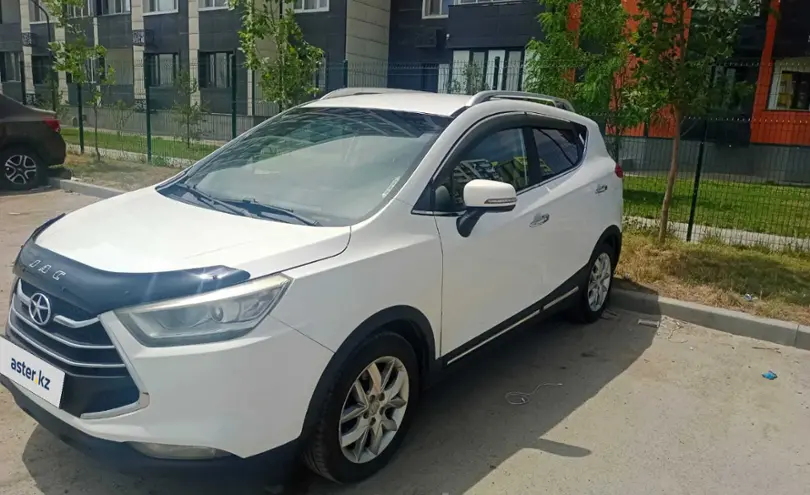 JAC S3 2015 года за 4 000 000 тг. в Алматы