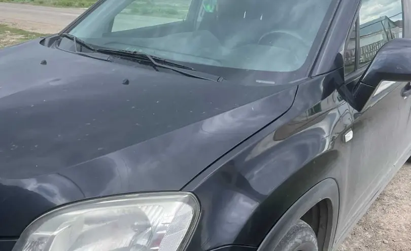 Chevrolet Orlando 2013 года за 5 000 000 тг. в Западно-Казахстанская область