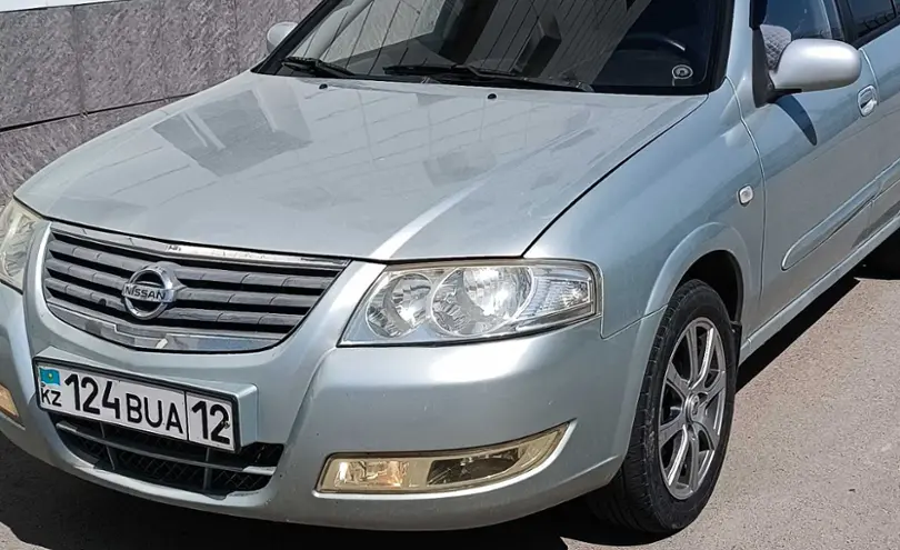 Nissan Almera Classic 2007 года за 2 750 000 тг. в Актау