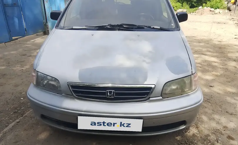 Honda Shuttle 2000 года за 2 650 000 тг. в Алматинская область