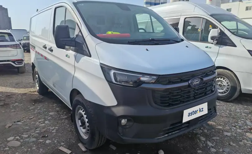 Ford Transit 2024 года за 19 000 000 тг. в Алматы